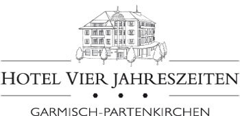 Hotel Vier Jahreszeiten in Garmisch-Partenkirchen